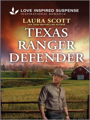 cover image of Texas Ranger Defender